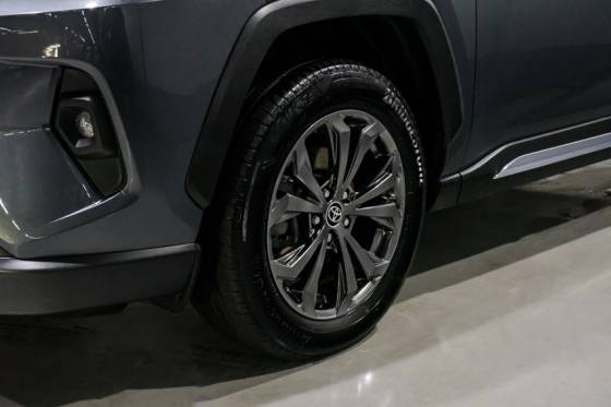 TOYOTA RAV4 2.5 VVT-IE HYBRID SX CONNECT AWD CVT